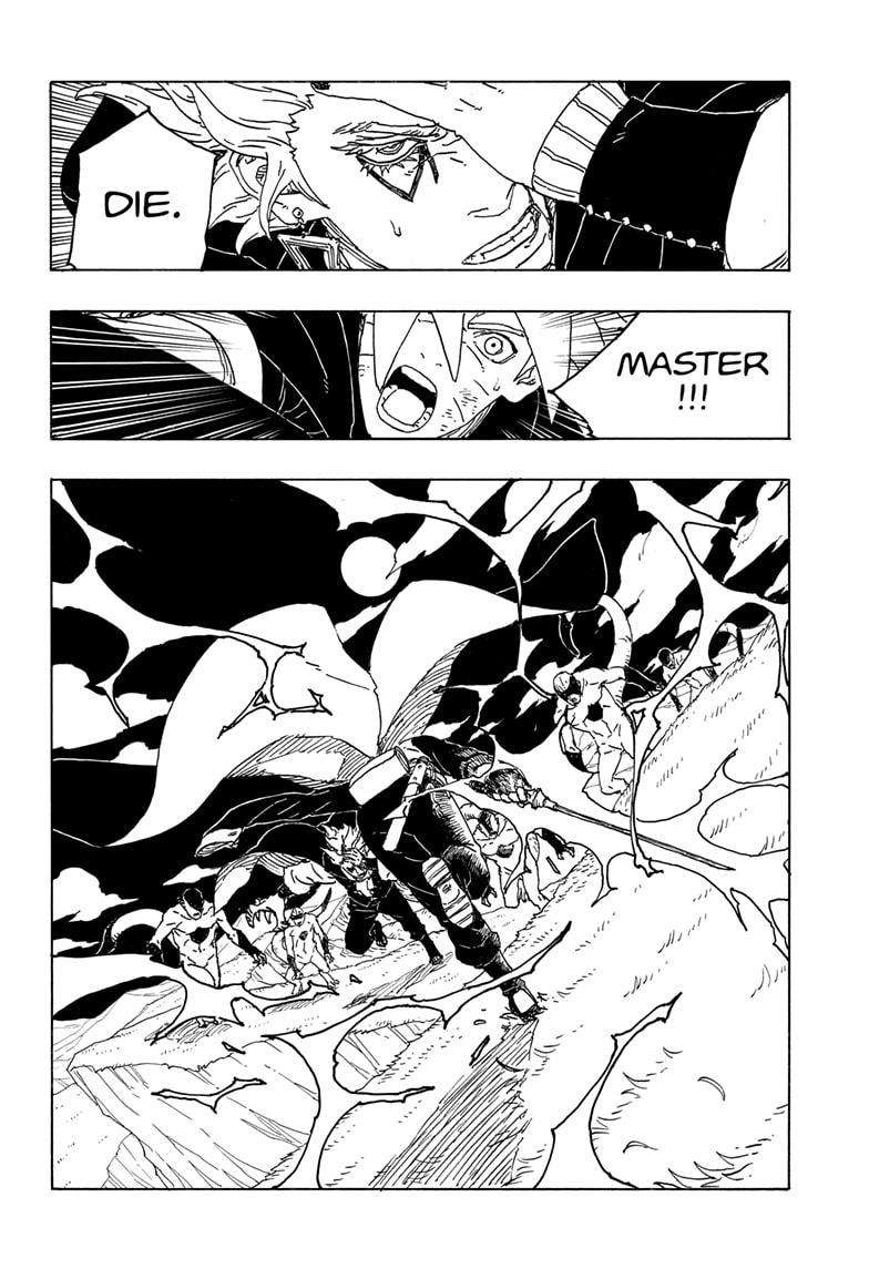 Read Boruto_ Two Blue Vortex EN Manga Online