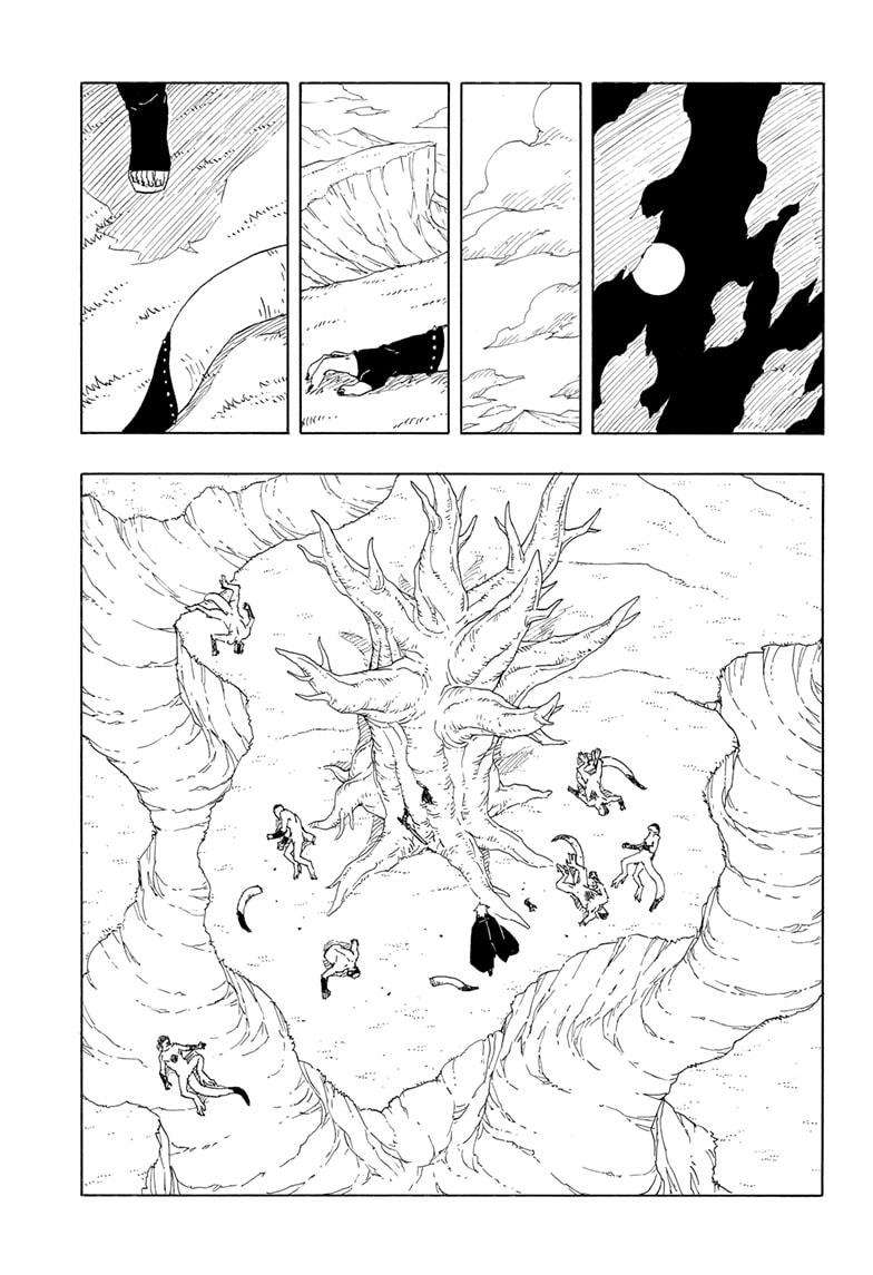 Read Boruto_ Two Blue Vortex EN Manga Online