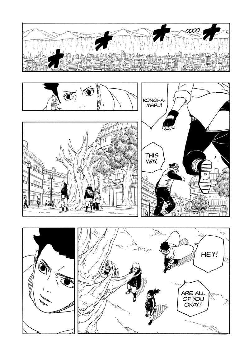 Read Boruto_ Two Blue Vortex EN Manga Online