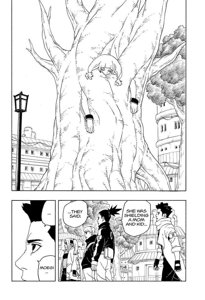 Read Boruto_ Two Blue Vortex EN Manga Online