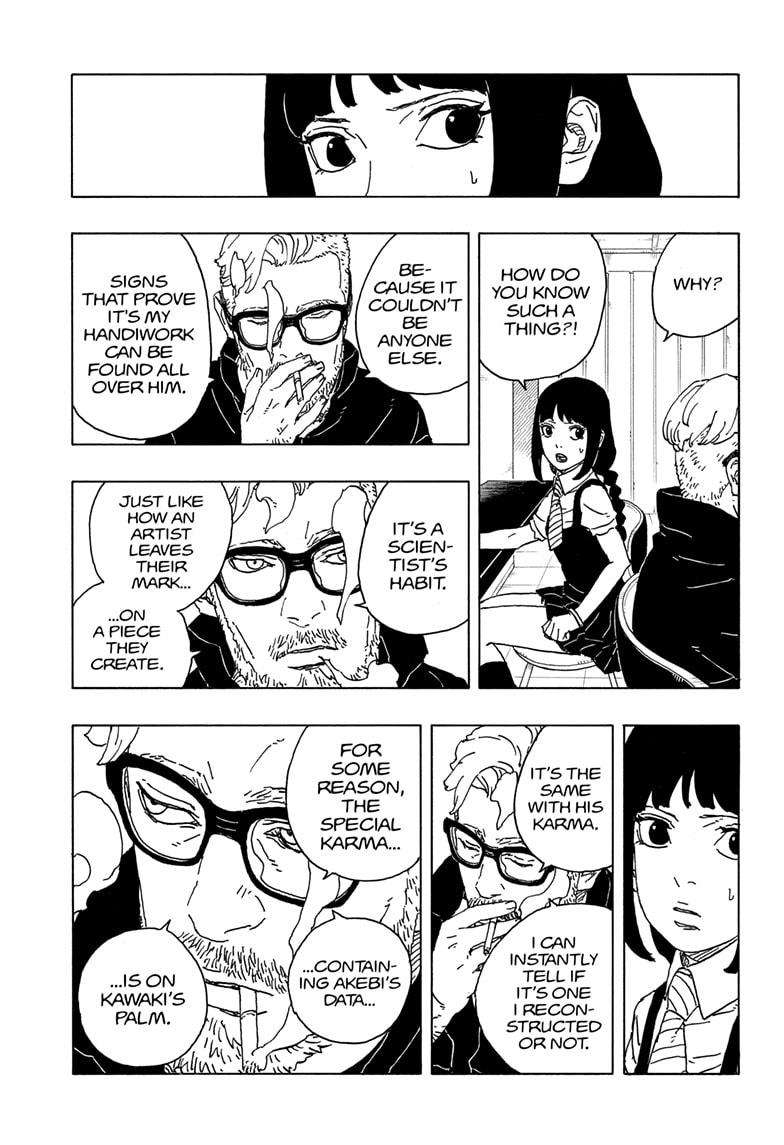 Read Boruto_ Two Blue Vortex EN Manga Online