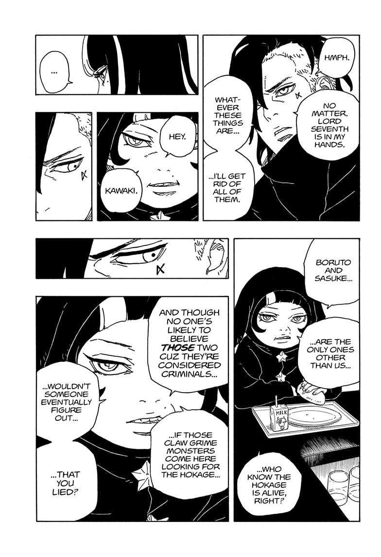 Read Boruto_ Two Blue Vortex EN Manga Online