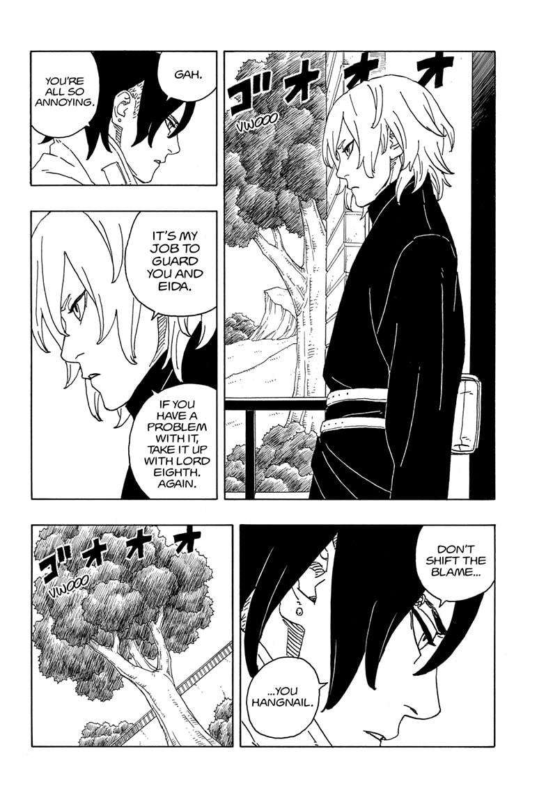 Read Boruto_ Two Blue Vortex EN Manga Online