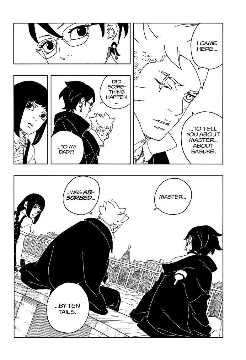 Read Boruto_ Two Blue Vortex EN Manga Online