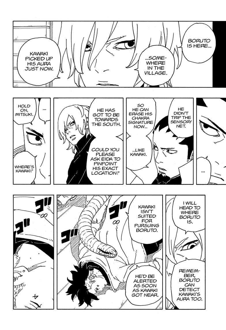 Read Boruto_ Two Blue Vortex EN Manga Online