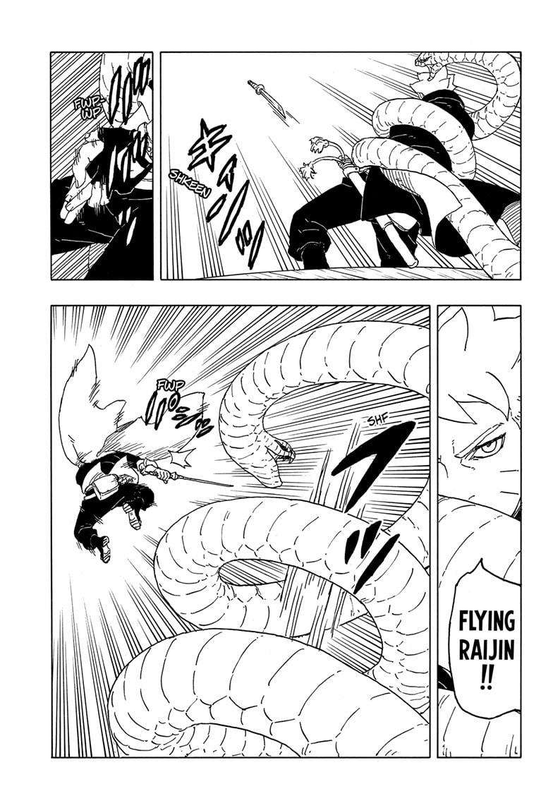 Read Boruto_ Two Blue Vortex EN Manga Online