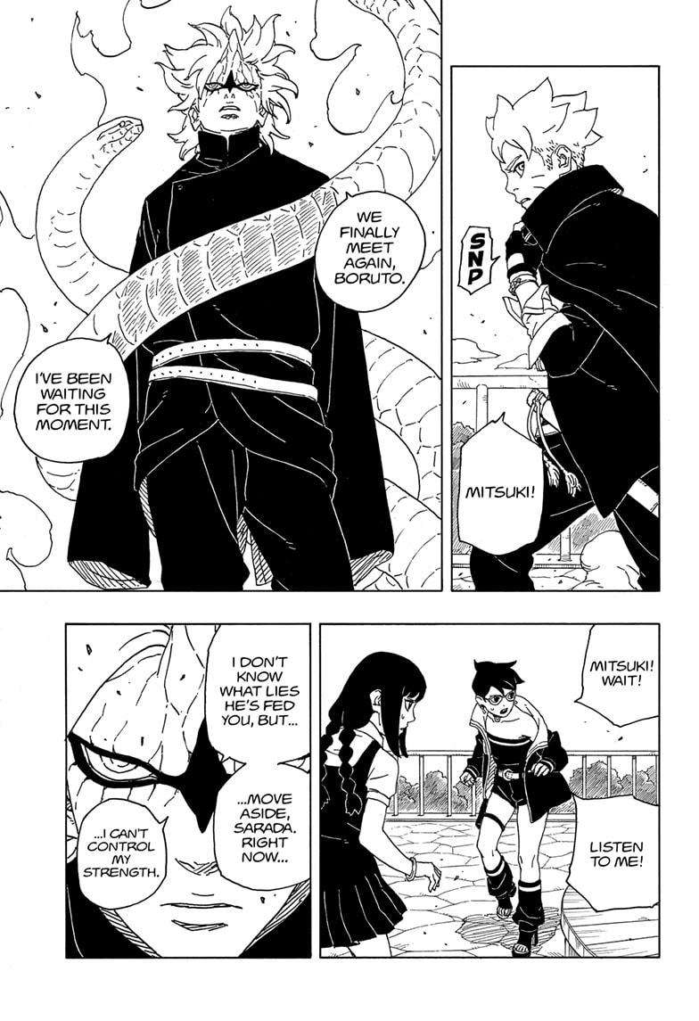 Read Boruto_ Two Blue Vortex EN Manga Online