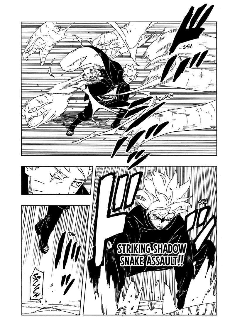 Read Boruto_ Two Blue Vortex EN Manga Online