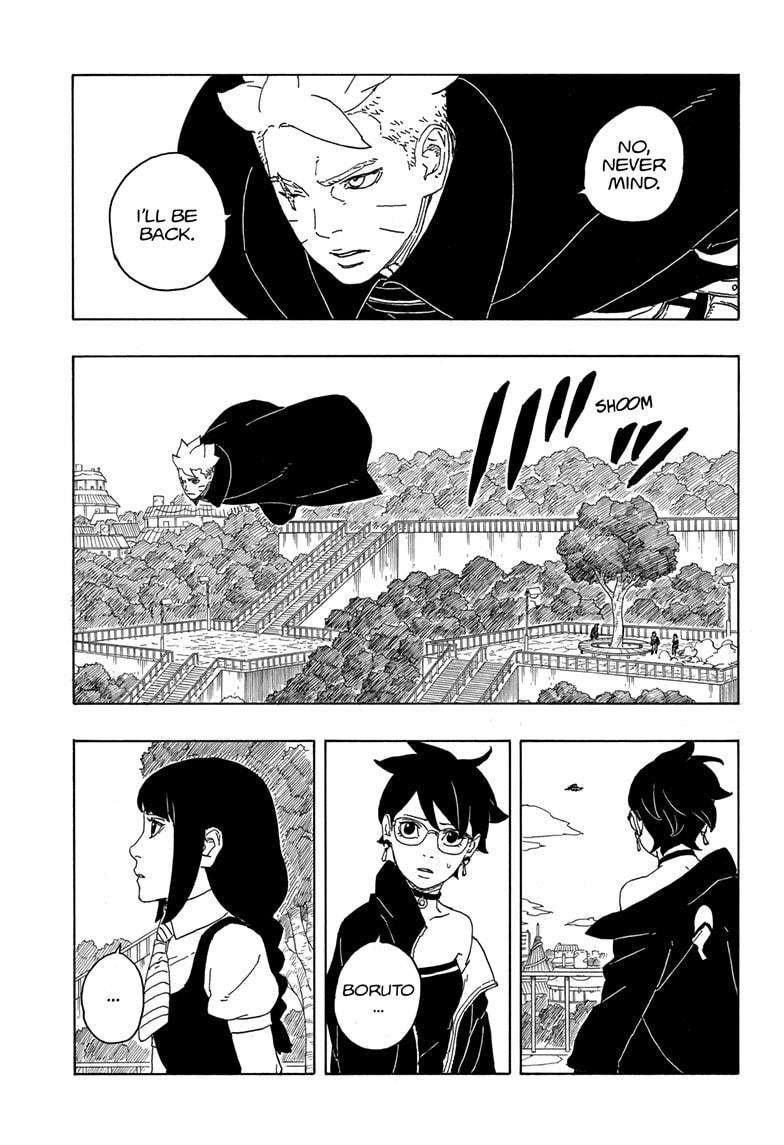 Read Boruto_ Two Blue Vortex EN Manga Online