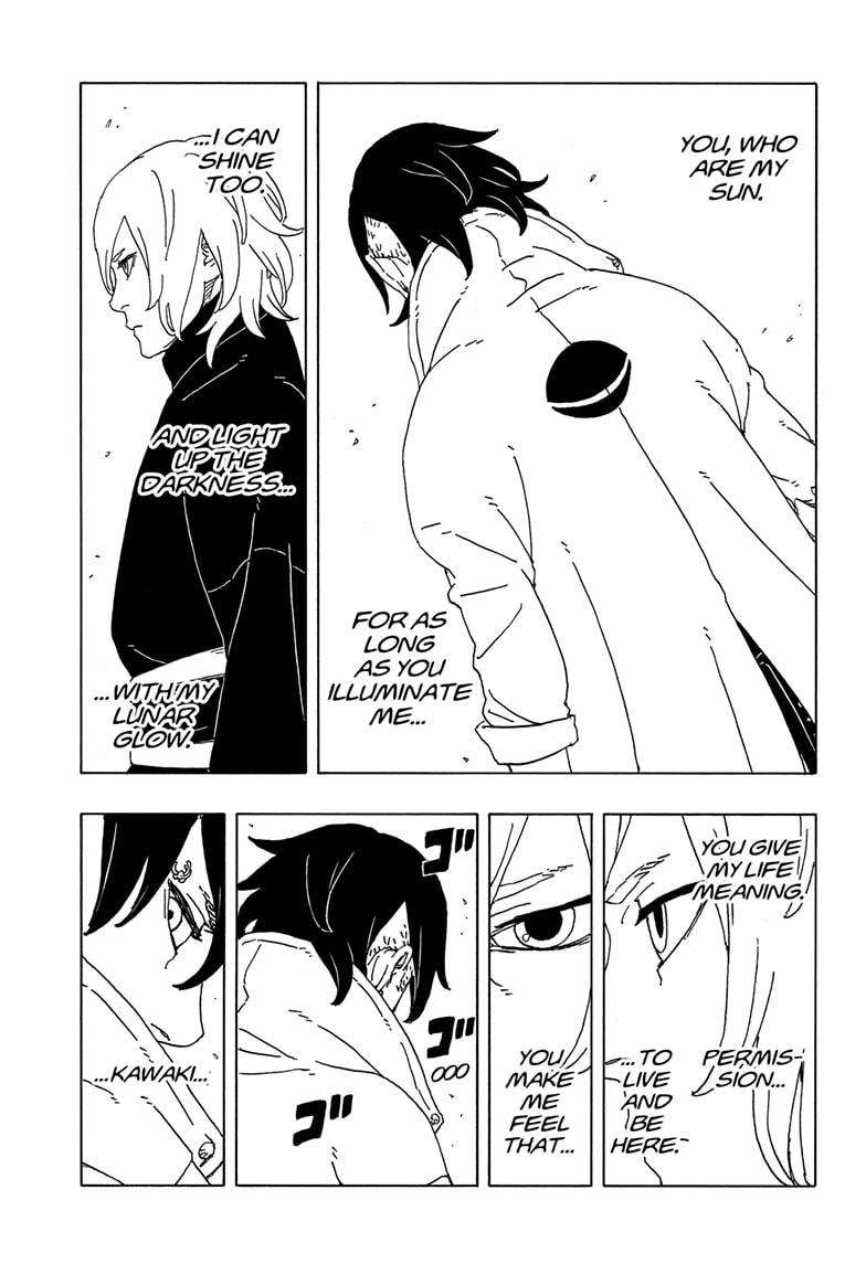 Read Boruto_ Two Blue Vortex EN Manga Online