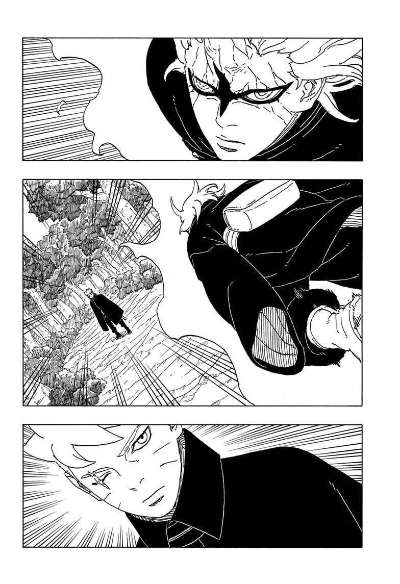 Read Boruto_ Two Blue Vortex EN Manga Online