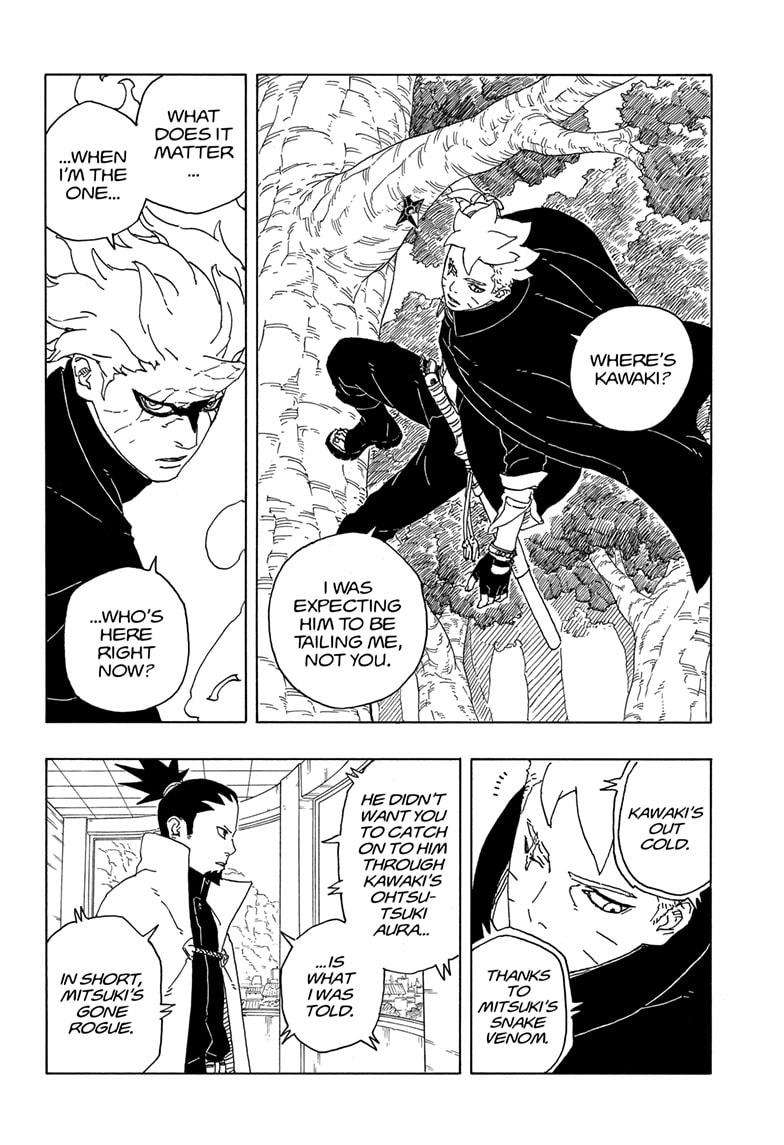 Read Boruto_ Two Blue Vortex EN Manga Online