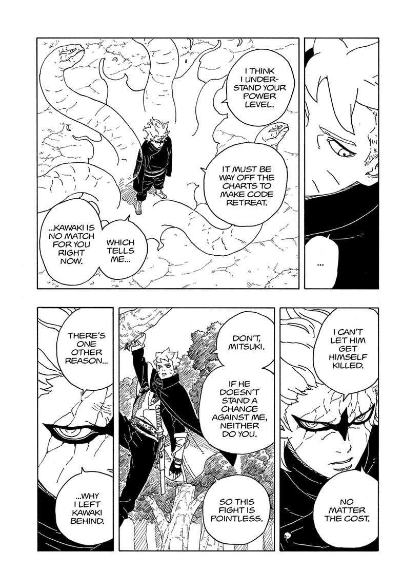 Read Boruto_ Two Blue Vortex EN Manga Online