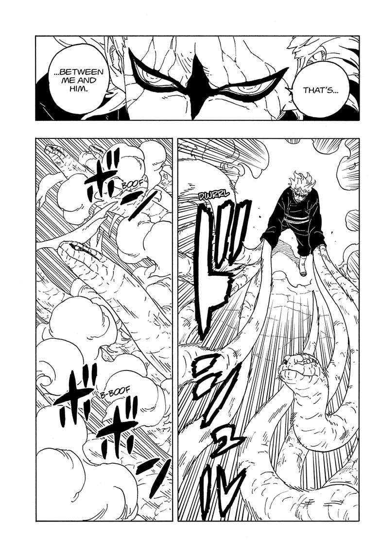 Read Boruto_ Two Blue Vortex EN Manga Online