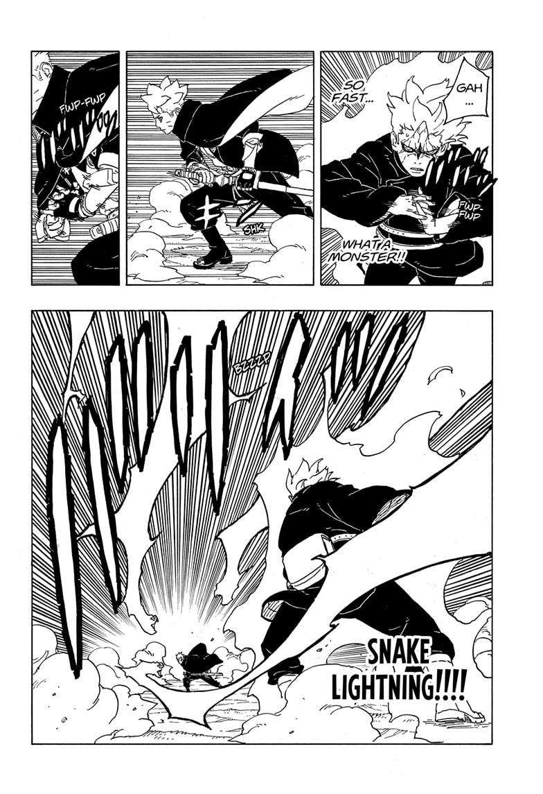 Read Boruto_ Two Blue Vortex EN Manga Online