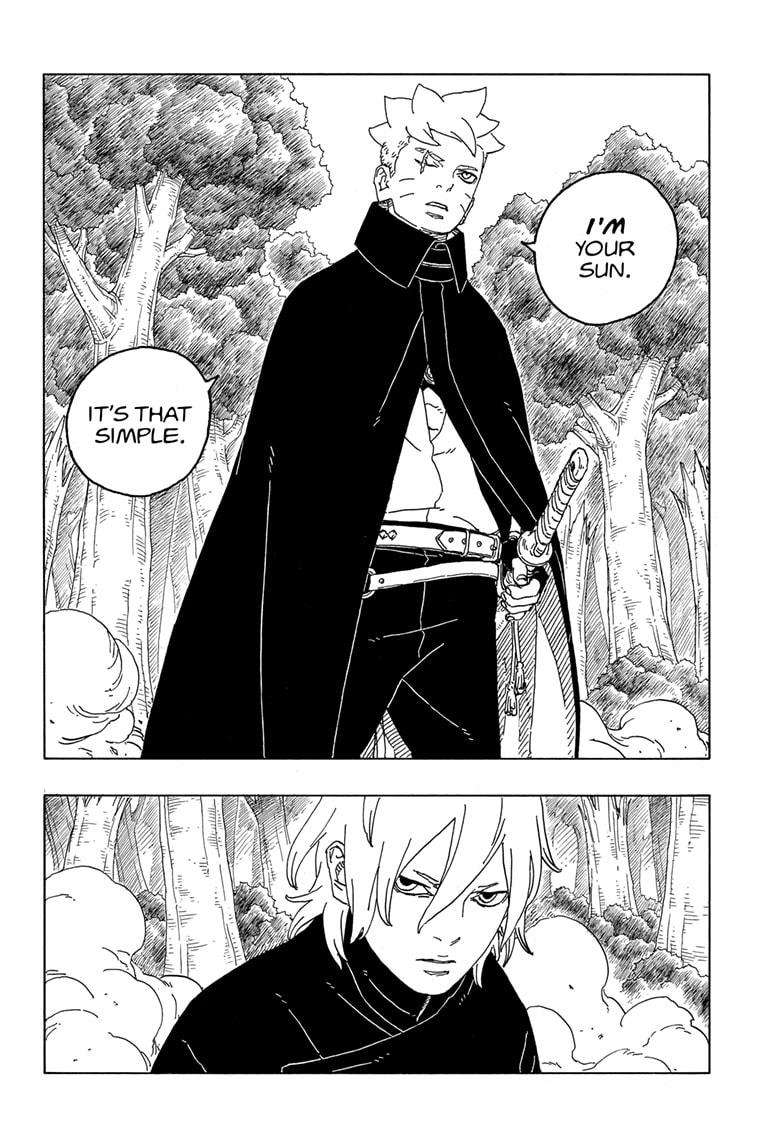 Read Boruto_ Two Blue Vortex EN Manga Online