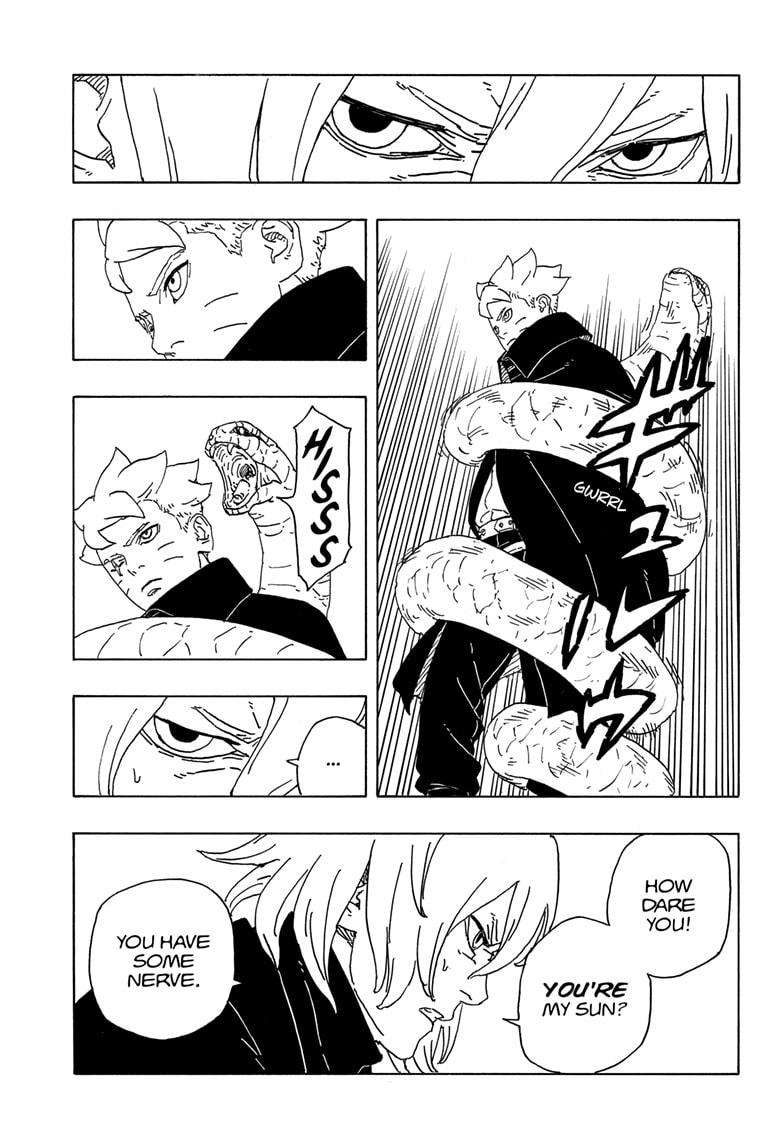 Read Boruto_ Two Blue Vortex EN Manga Online