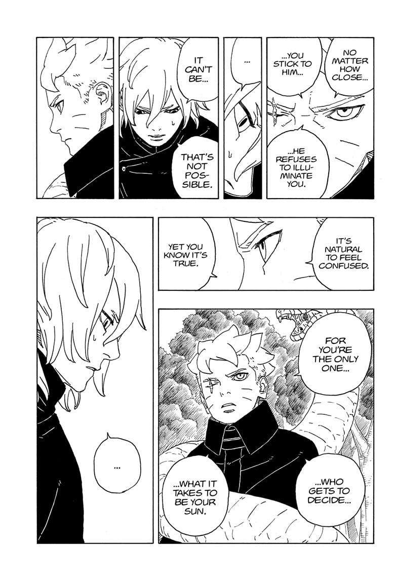 Read Boruto_ Two Blue Vortex EN Manga Online