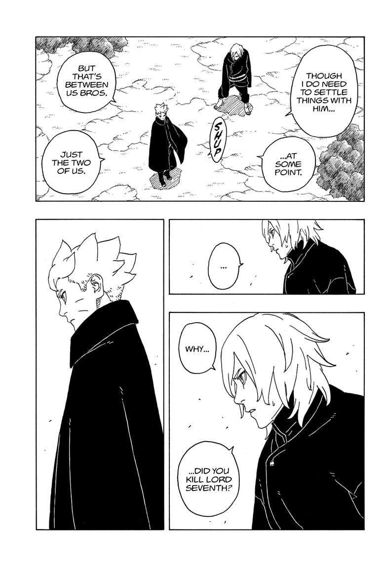Read Boruto_ Two Blue Vortex EN Manga Online