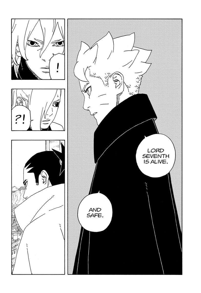 Read Boruto_ Two Blue Vortex EN Manga Online