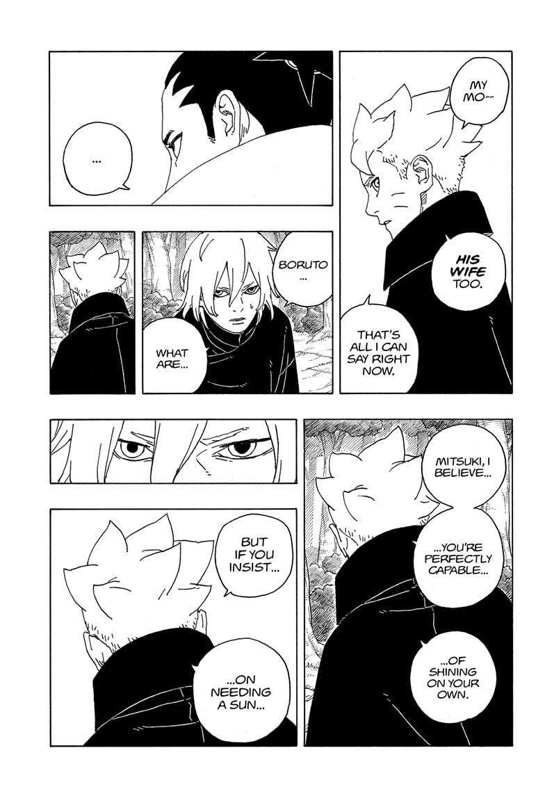 Read Boruto_ Two Blue Vortex EN Manga Online
