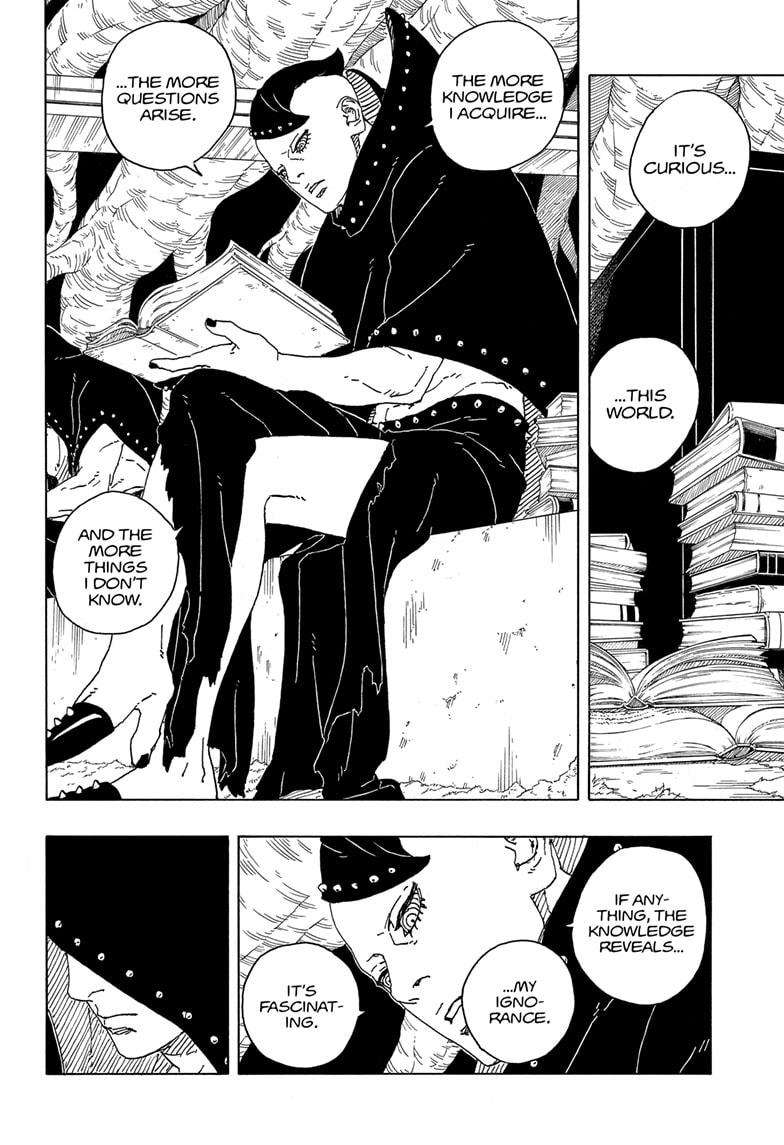 Read Boruto_ Two Blue Vortex EN Manga Online
