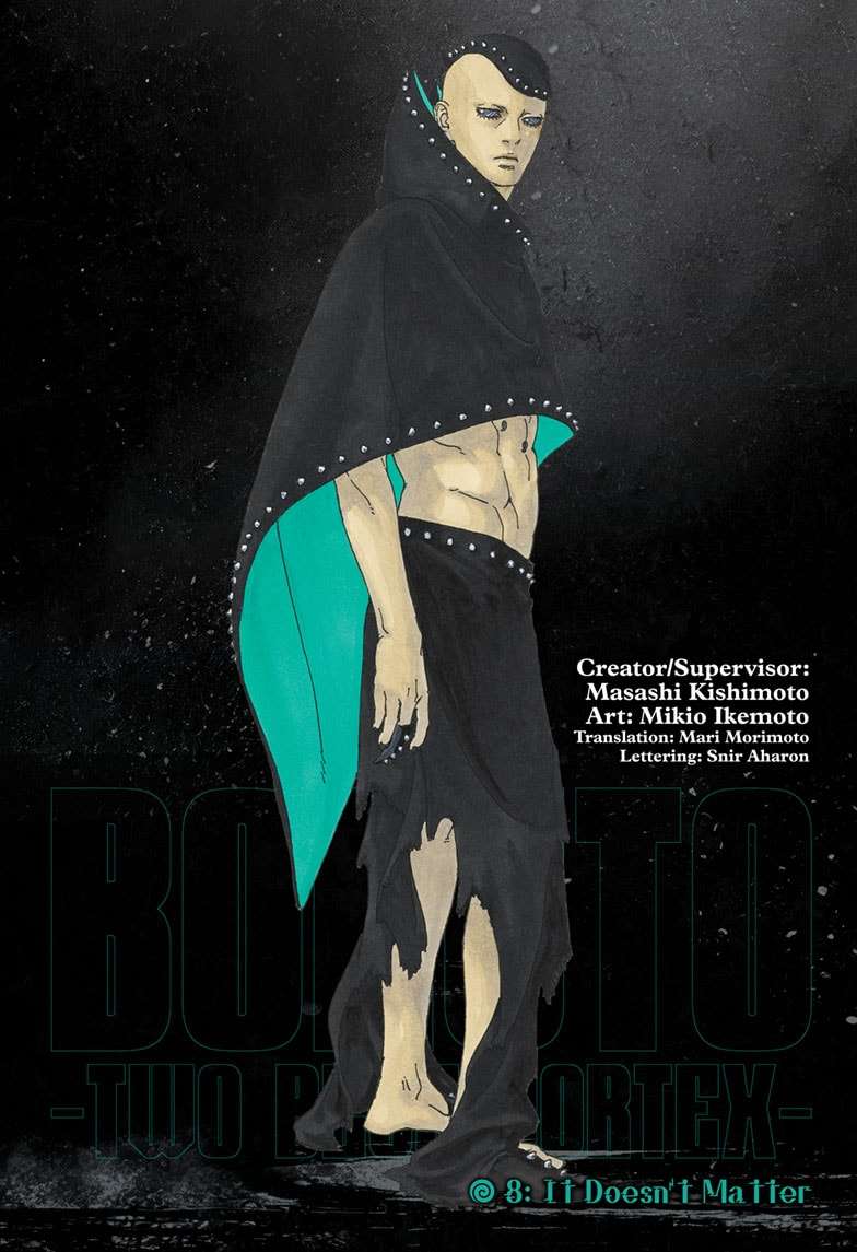 Read Boruto_ Two Blue Vortex EN Manga Online