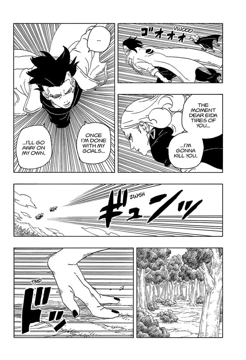 Read Boruto_ Two Blue Vortex EN Manga Online