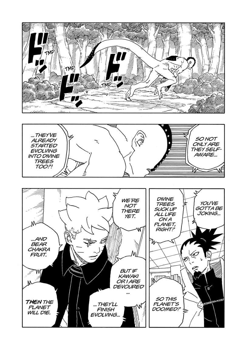Read Boruto_ Two Blue Vortex EN Manga Online