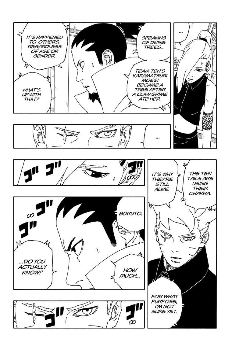 Read Boruto_ Two Blue Vortex EN Manga Online