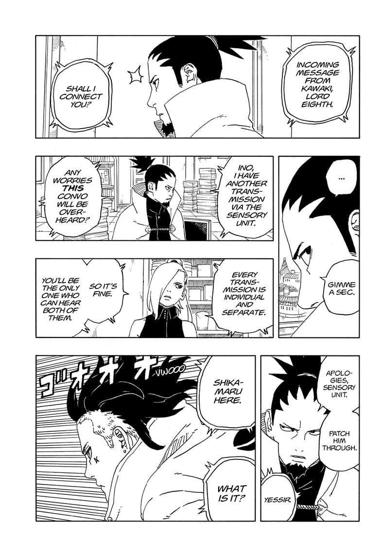 Read Boruto_ Two Blue Vortex EN Manga Online