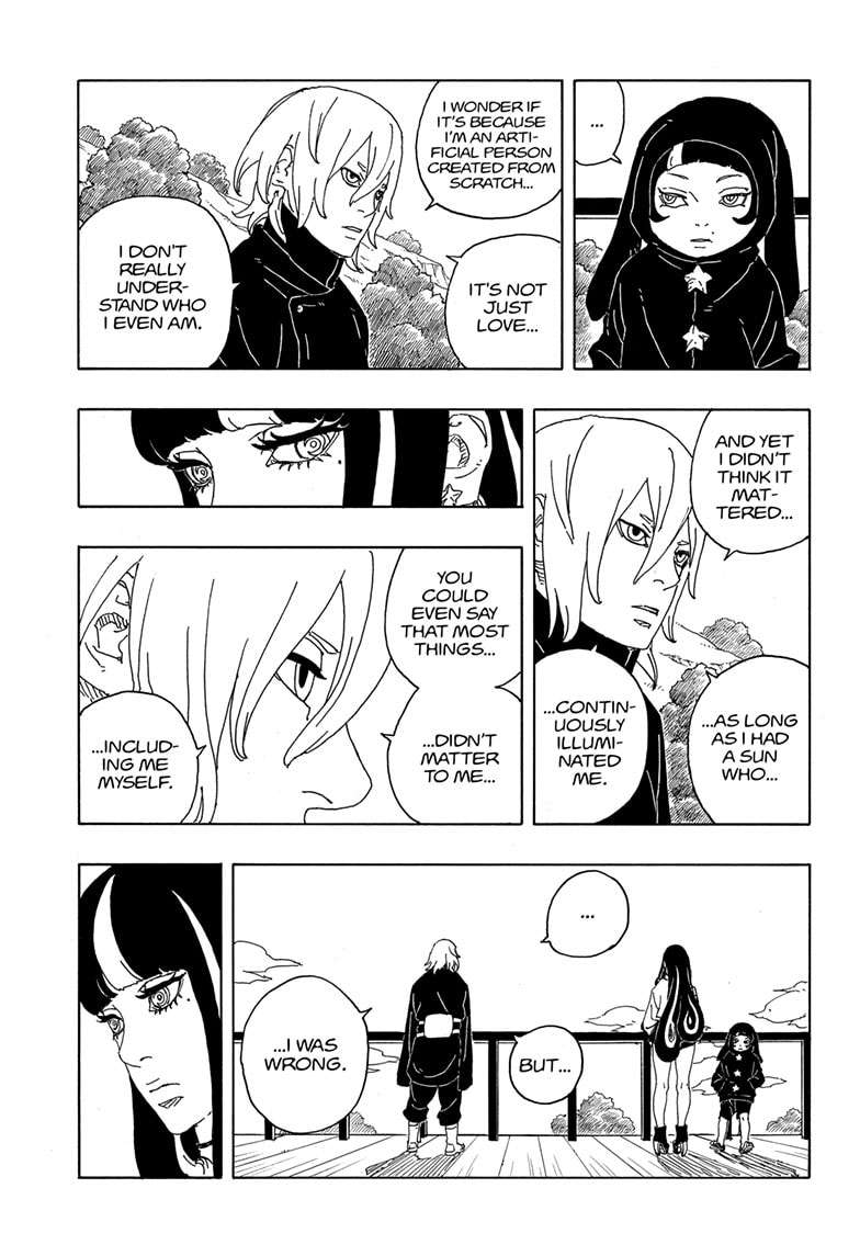 Read Boruto_ Two Blue Vortex EN Manga Online