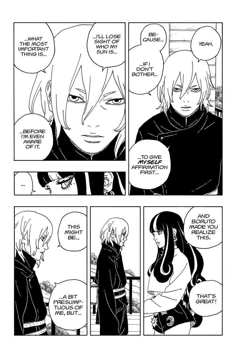 Read Boruto_ Two Blue Vortex EN Manga Online