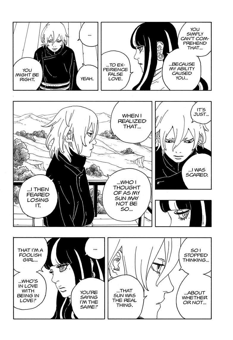 Read Boruto_ Two Blue Vortex EN Manga Online