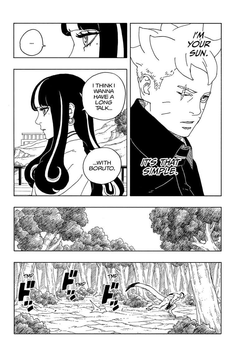 Read Boruto_ Two Blue Vortex EN Manga Online