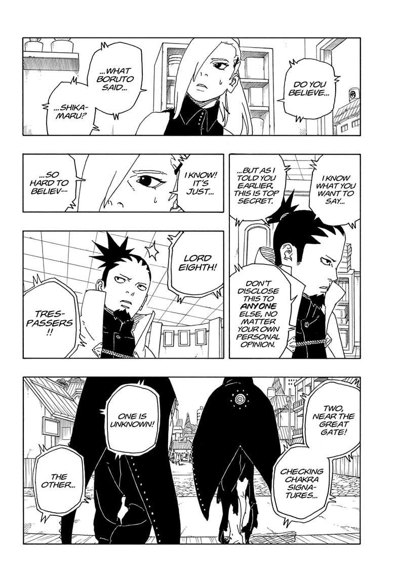 Read Boruto_ Two Blue Vortex EN Manga Online