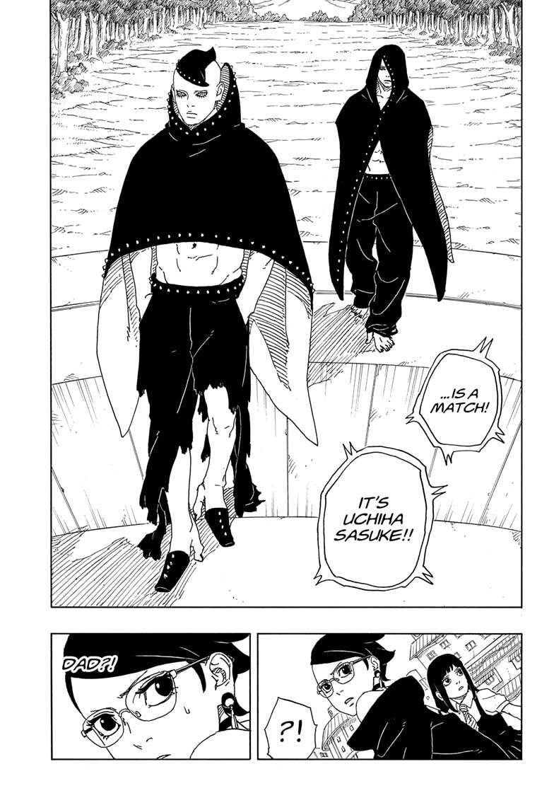 Read Boruto_ Two Blue Vortex EN Manga Online