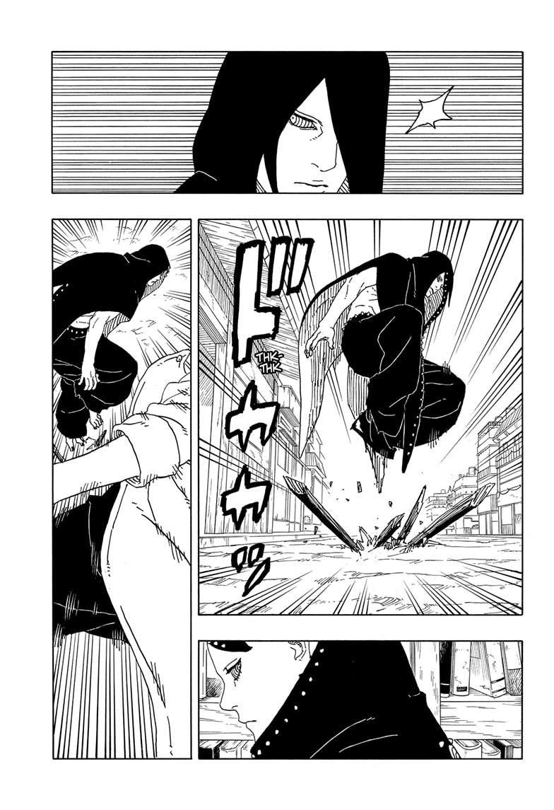 Read Boruto_ Two Blue Vortex EN Manga Online