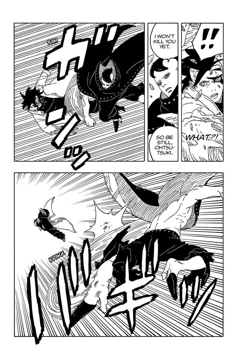 Read Boruto_ Two Blue Vortex EN Manga Online