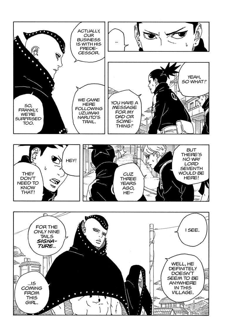 Read Boruto_ Two Blue Vortex EN Manga Online