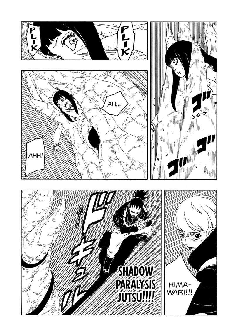 Read Boruto_ Two Blue Vortex EN Manga Online