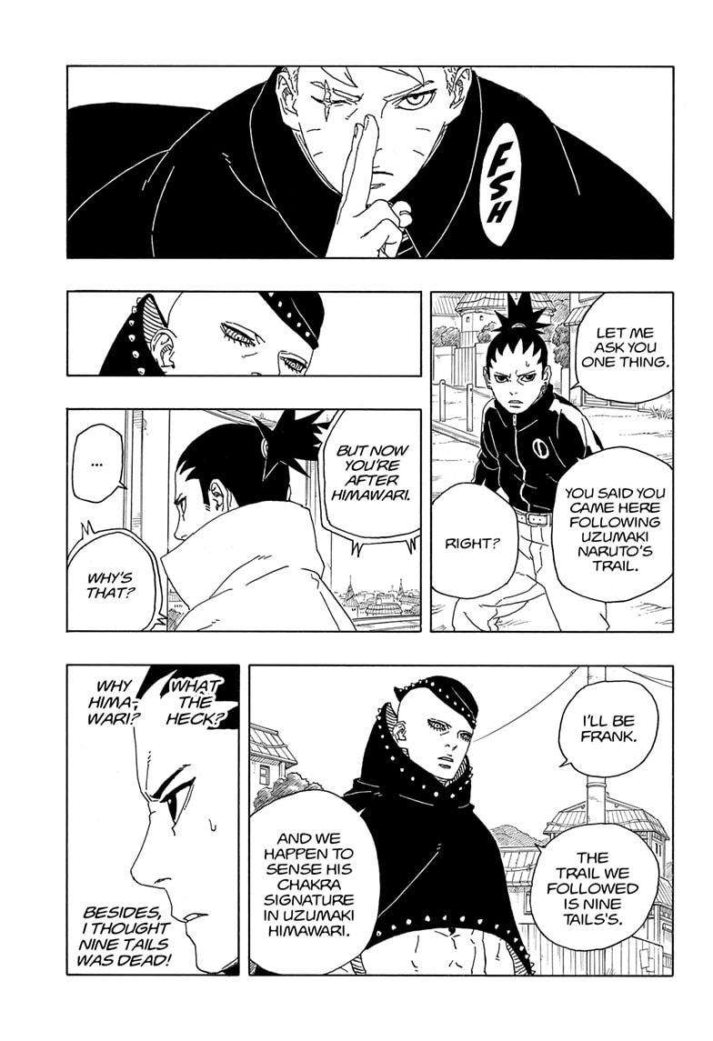 Read Boruto_ Two Blue Vortex EN Manga Online
