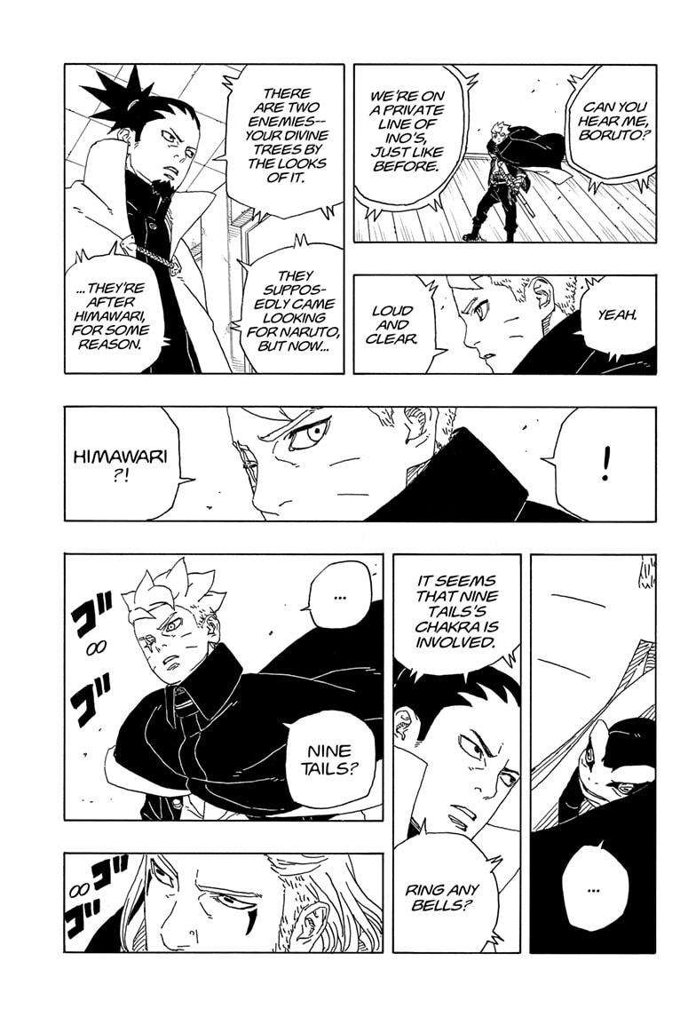 Read Boruto_ Two Blue Vortex EN Manga Online