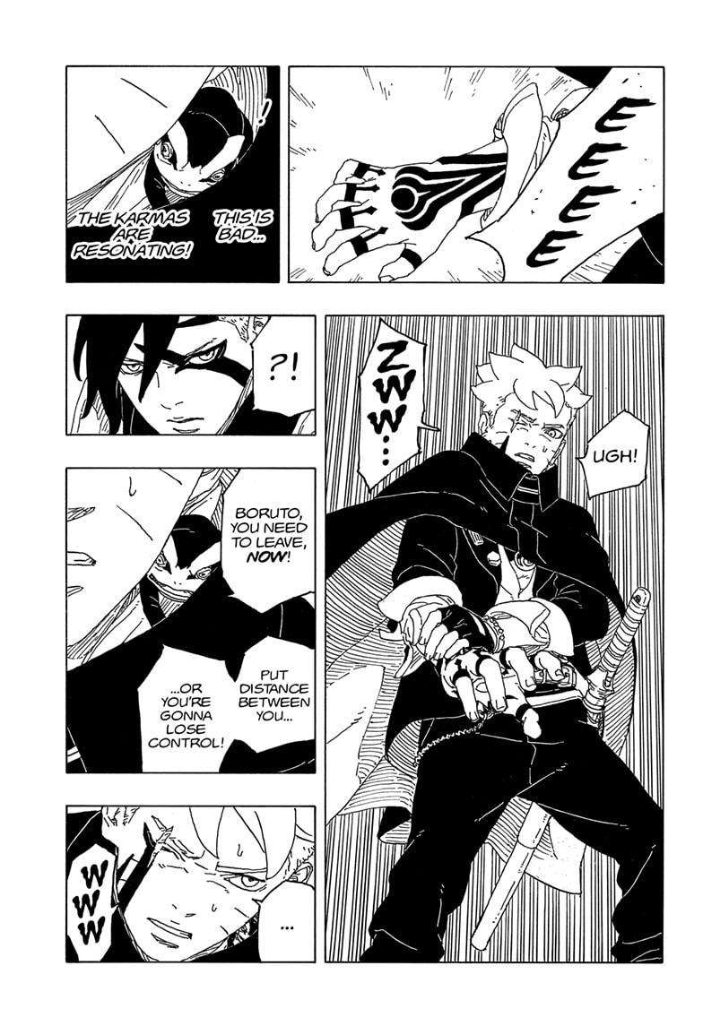 Read Boruto_ Two Blue Vortex EN Manga Online