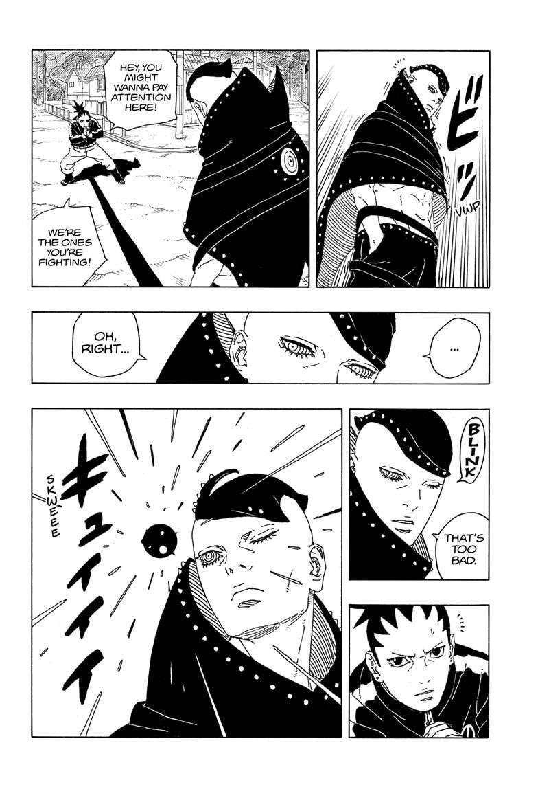 Read Boruto_ Two Blue Vortex EN Manga Online
