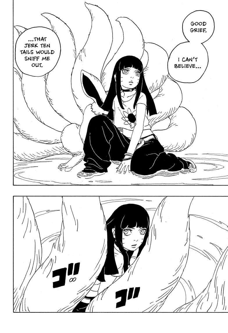 Read Boruto_ Two Blue Vortex EN Manga Online
