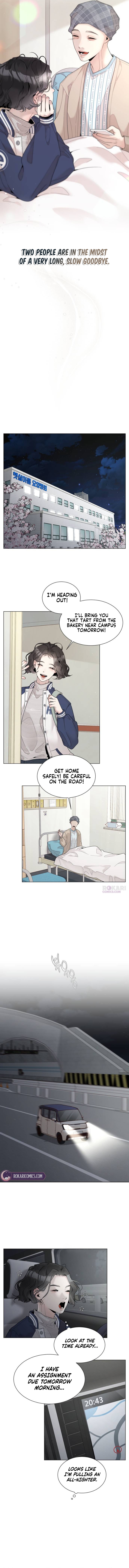 Read Caregiver’s Alliance Manga Online