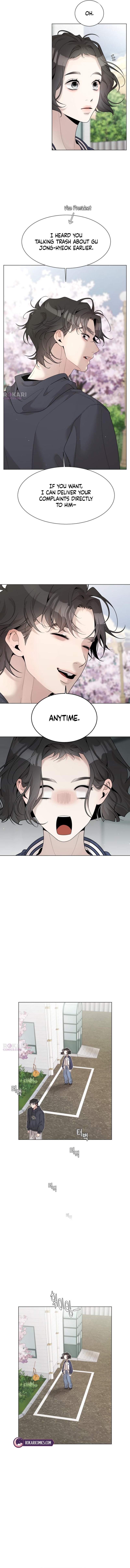 Read Caregiver’s Alliance Manga Online