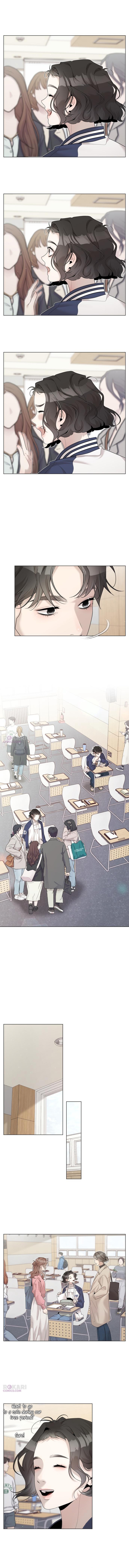 Read Caregiver’s Alliance Manga Online