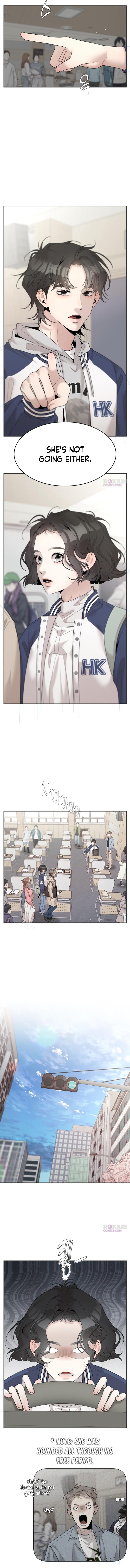 Read Caregiver’s Alliance Manga Online